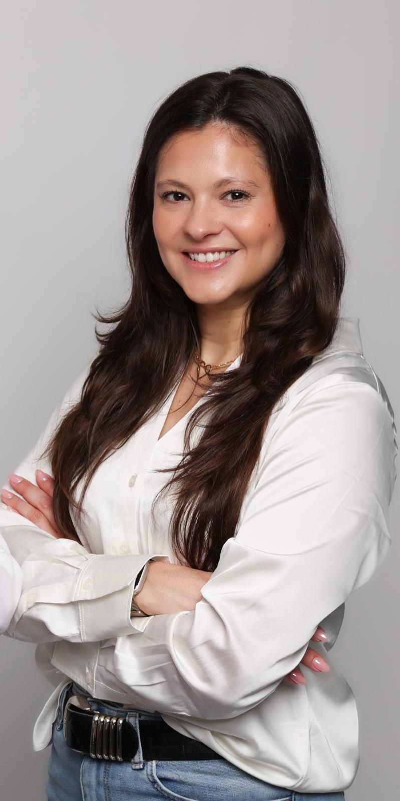 Alina Stricker